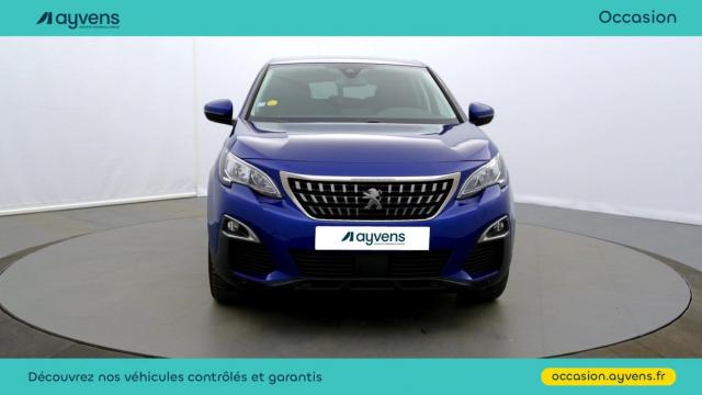 Peugeot 3008 image 1