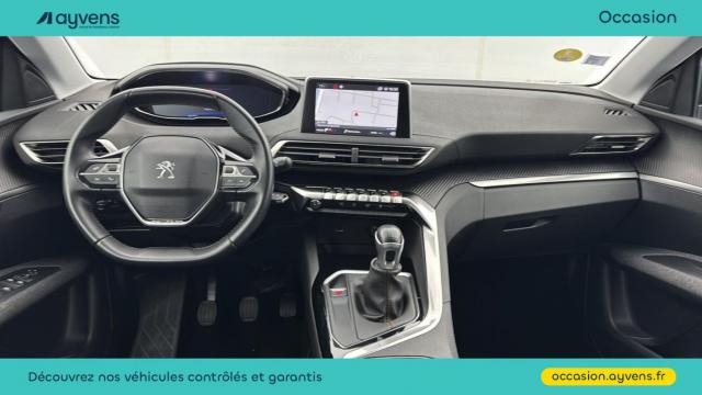 Peugeot 3008 image 8