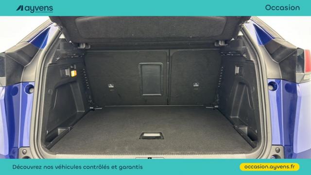 Peugeot 3008 image 3