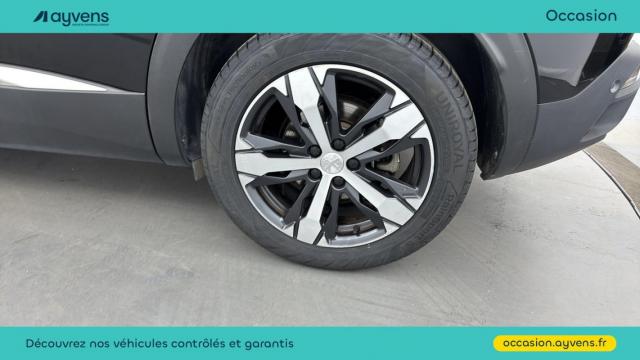 Peugeot 3008 image 9