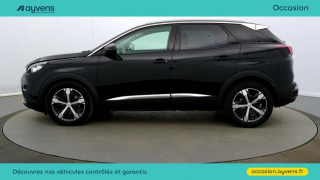 Peugeot 3008 image 7