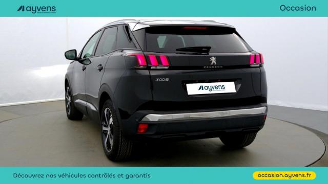 Peugeot 3008 image 1