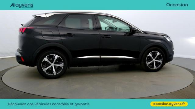 Peugeot 3008 image 2