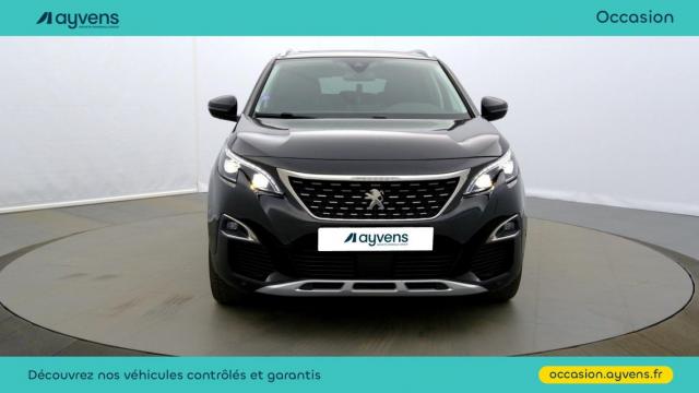 Peugeot 3008 image 6