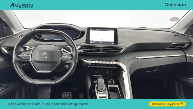 Peugeot 3008 image 5