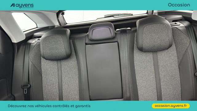 Peugeot 3008 image 4