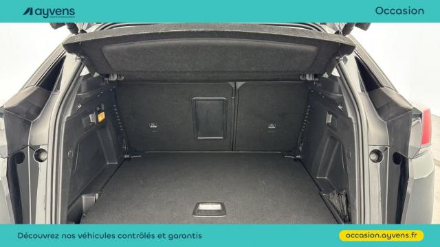 Peugeot 3008 image 3