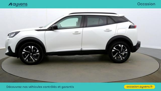Peugeot 2008 image 4