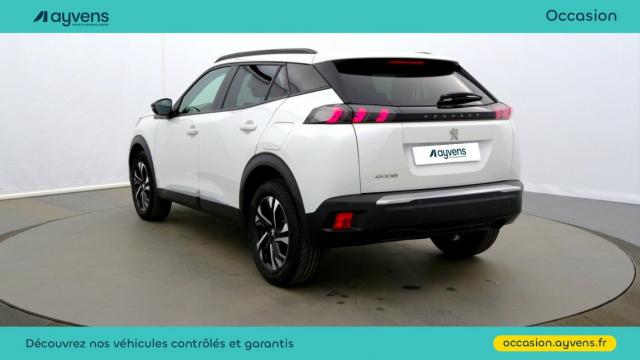 Peugeot 2008 image 7
