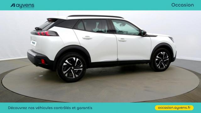 Peugeot 2008 image 6
