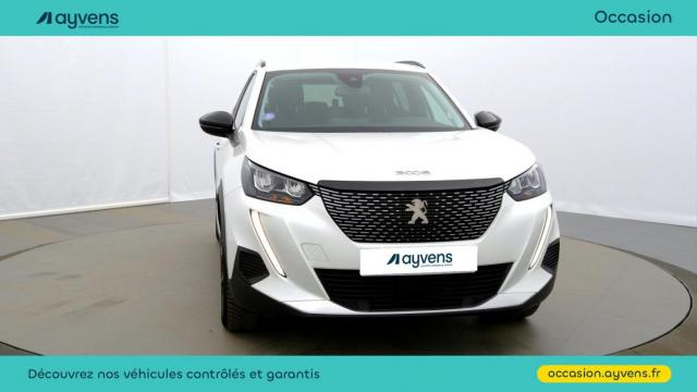 Peugeot 2008 image 2
