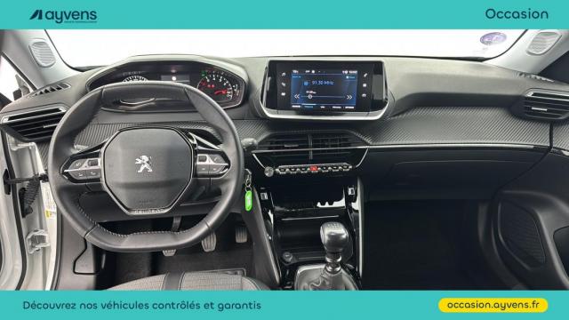 Peugeot 2008 image 1