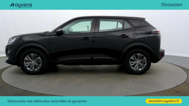 Peugeot 2008 image 1