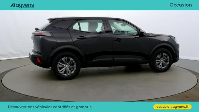 Peugeot 2008 image 5