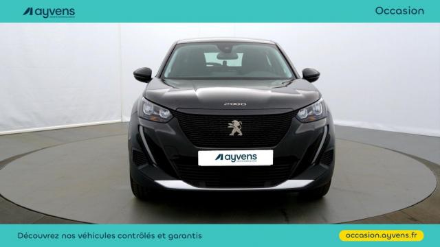 Peugeot 2008 image 3