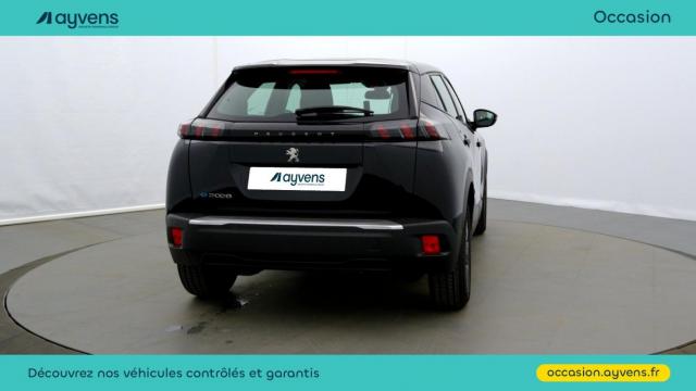 Peugeot 2008 image 9