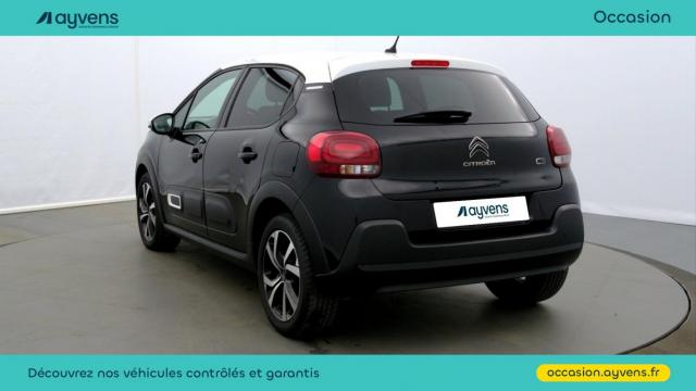 Citroen C3 image 2