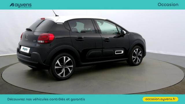 Citroen C3 image 8
