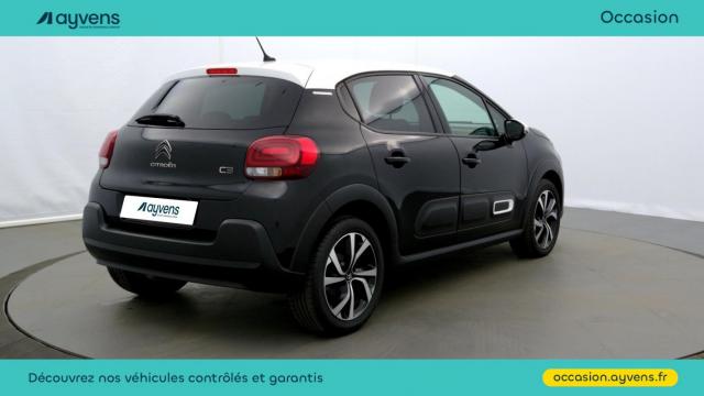 Citroen C3 image 9