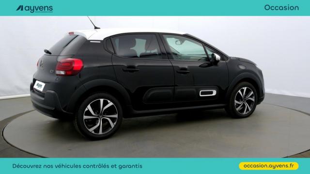 Citroen C3 image 6
