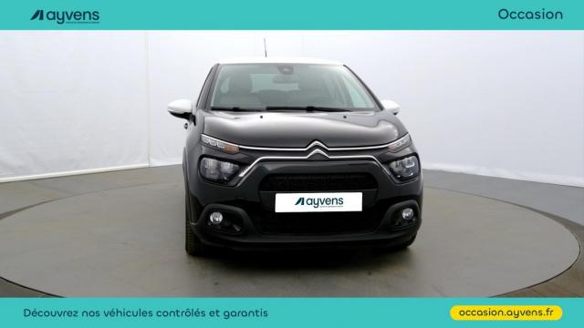 Citroen C3 image 1