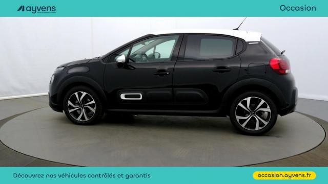 Citroen C3 image 3
