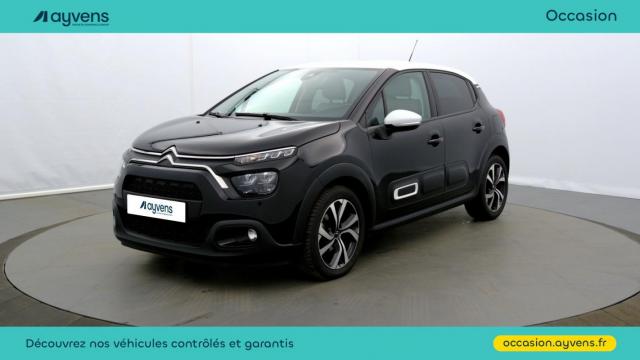 Citroen C3 image 4