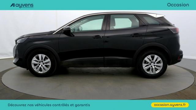 Peugeot 3008 image 1