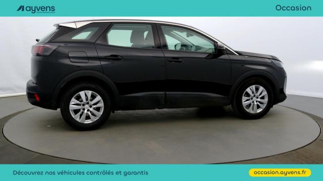 Peugeot 3008 image 4
