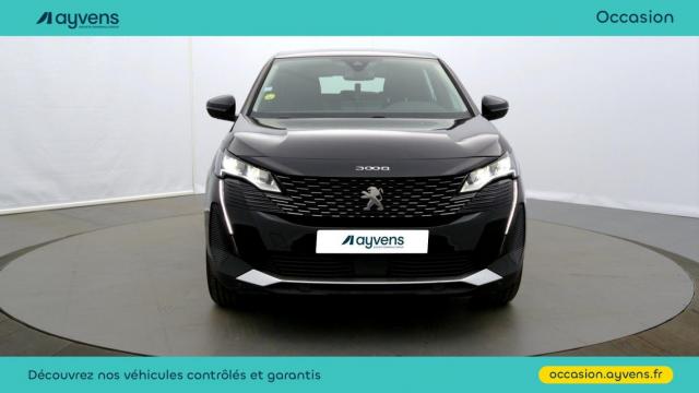 Peugeot 3008 image 3