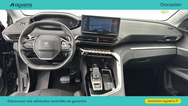Peugeot 3008 image 9