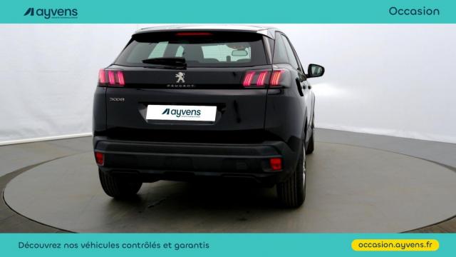 Peugeot 3008 image 6
