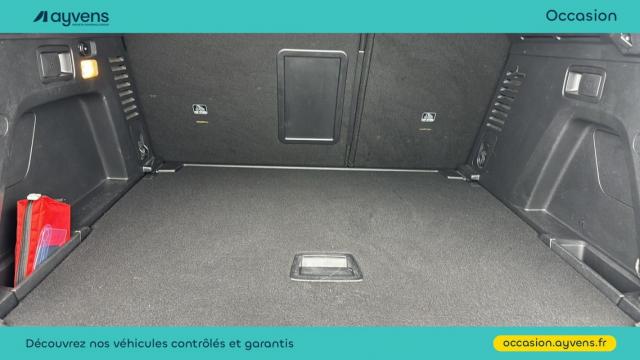 Peugeot 3008 image 2