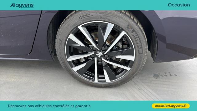 Peugeot 508 image 8
