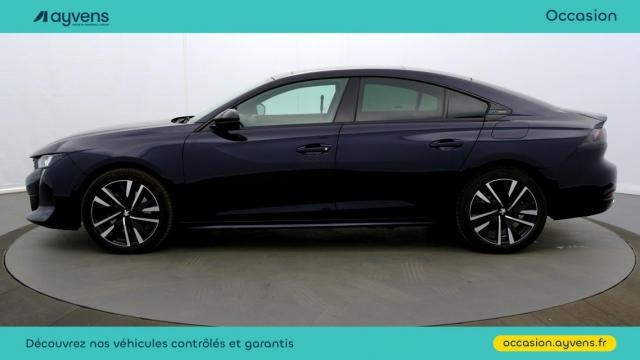 Peugeot 508 image 3