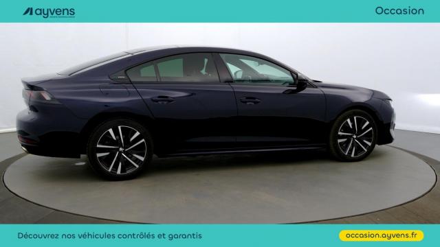 Peugeot 508 image 9