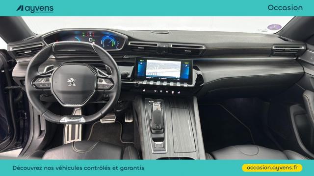 Peugeot 508 image 5