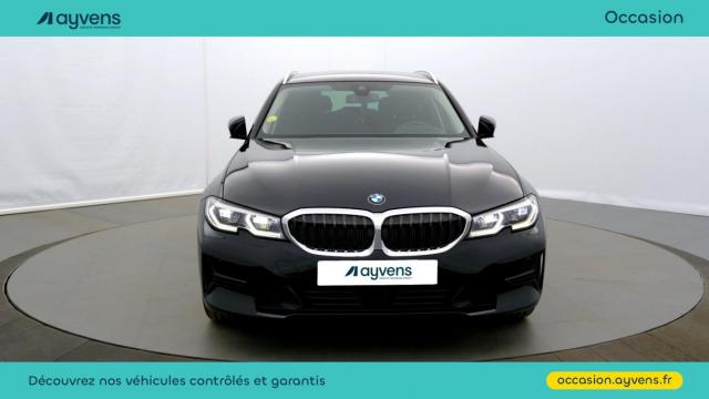 Bmw Série 3 image 2