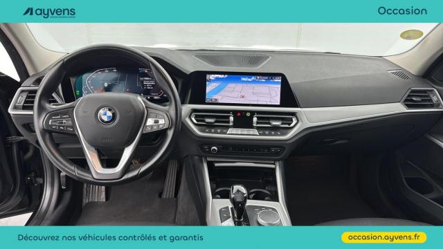 Bmw Série 3 image 9