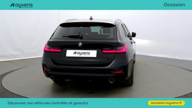 Bmw Série 3 image 3
