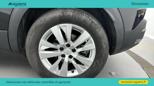 Peugeot 3008 image 5