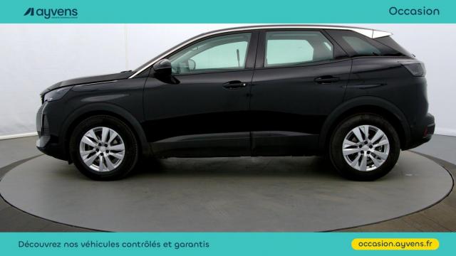 Peugeot 3008 image 8