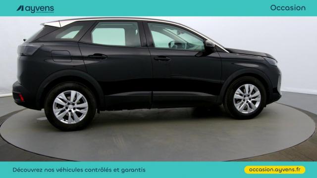 Peugeot 3008 image 7