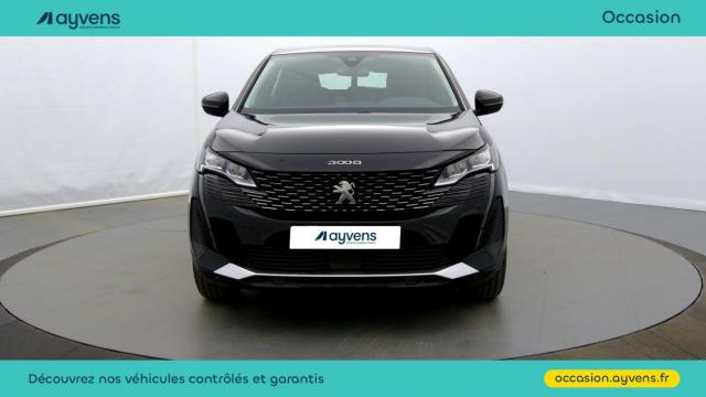 Peugeot 3008 image 2