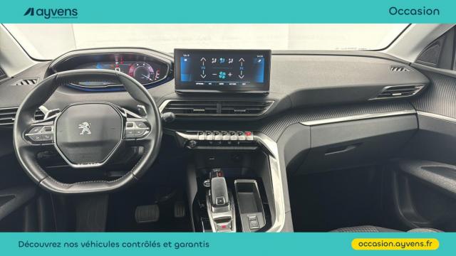 Peugeot 3008 image 3