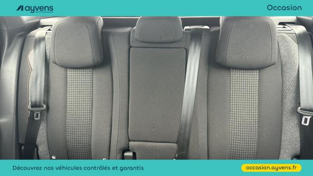 Peugeot 3008 image 4