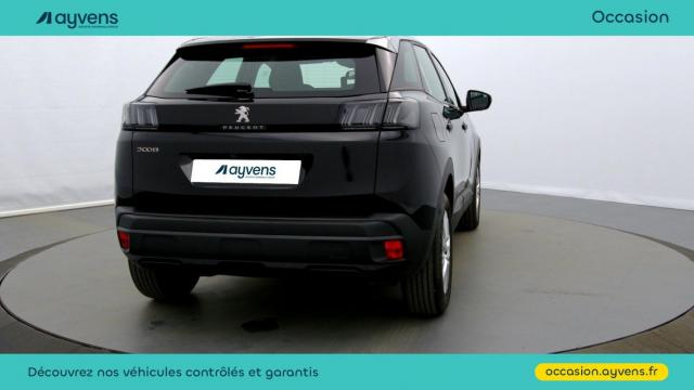 Peugeot 3008 image 9