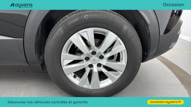 Peugeot 3008 image 5