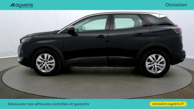 Peugeot 3008 image 4