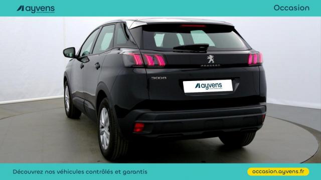 Peugeot 3008 image 8